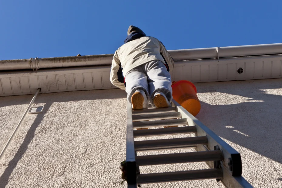 Gutter Cleaning Lincolnton