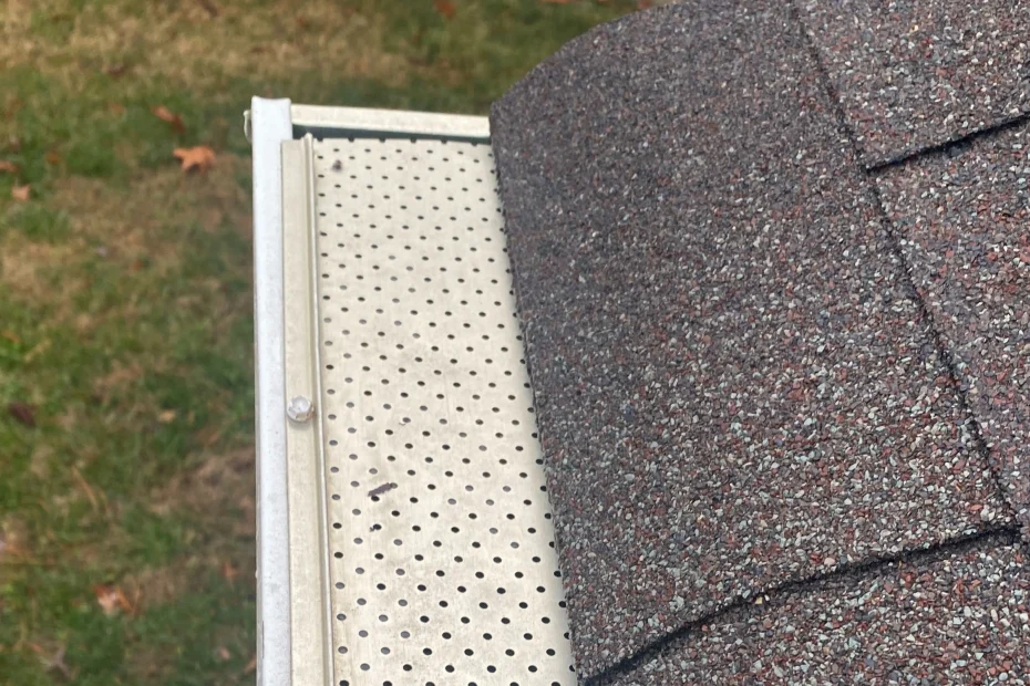 Gutter Cleaning Lincolnton