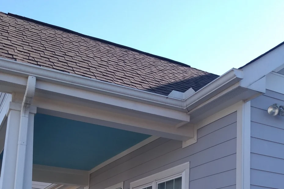 Gutter Cleaning Lincolnton