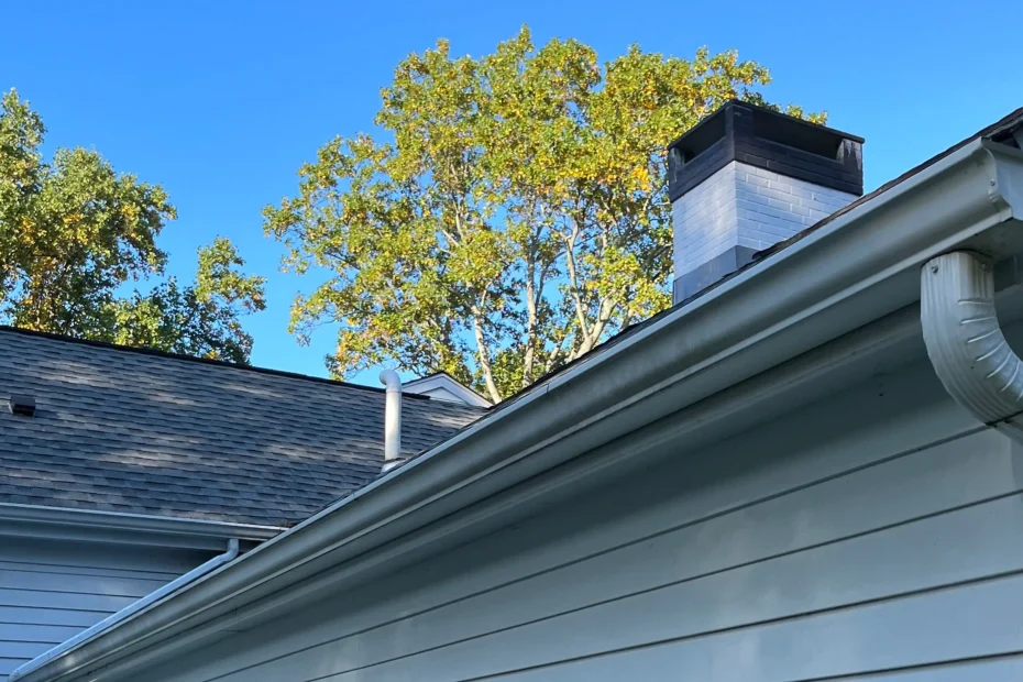 Gutter Cleaning Lincolnton